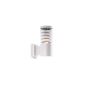 Απλίκα TRONCO AP1 GRIGIO Ideal Lux 026978