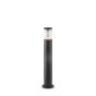 Φωτιστικό Δαπέδου TRONCO PT1 H80 Ανθρακί Ideal Lux 026992