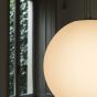 Κρεμαστό Φωτιστικό MAPA Λευκό SP1 D50 Ideal Lux 032122