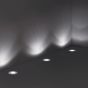 Χωνευτό Φωτιστικό PARK FI D150 ROUND Ideal Lux 032825