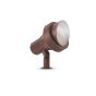 Προβολέας TERRA PR1 BIG Ανθρακί Ideal Lux 033044