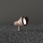 Προβολέας TERRA PR1 BIG Ανθρακί Ideal Lux 033044