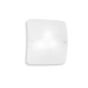 Φωτιστικό Οροφής CELINE PL2 Ideal Lux 044279
