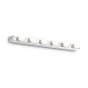 Απλίκα PRIVE' AP6 Χρώμιο Ideal Lux 045627