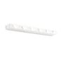 Απλίκα PRIVE' AP6 Χρώμιο Ideal Lux 045627