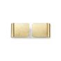 Απλίκα CLIP AP2 MINI Λευκό Ideal Lux 049236