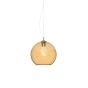 Κρεμαστό Φωτιστικό NEMO SP1 D30 Διάφανο Ideal Lux 052809