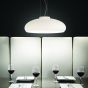 Κρεμαστό Φωτιστικό ARIA SP1 Ideal Lux 059679