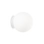 Απλίκα MAPA Λευκό AP1 D20 Ideal Lux 059815