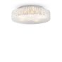 Φωτιστικό Οροφής ROMA PL9 Ideal Lux 087863