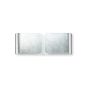 Απλίκα CLIP AP2 MINI Χρυσό Ideal Lux 091129
