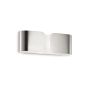 Απλίκα CLIP AP2 MINI Χρυσό Ideal Lux 091129