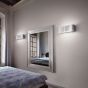 Απλίκα CLIP AP2 MINI Χρυσό Ideal Lux 091129