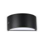 Απλίκα REX-2 AP1 Ανθρακί Ideal Lux 092423