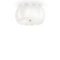 Φωτιστικό Οροφής OVALINO PL5 Ideal Lux 093963