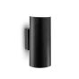 Απλίκα LOOK AP2 ROUND D60 H150 Λευκό Ideal Lux 096018