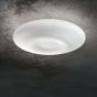 Φωτιστικό Οροφής GLORY PL2 D40 Ideal Lux 101132