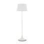 Φωτιστικό Δαπέδου LONDON PT1 Μαύρο Ideal Lux 110240