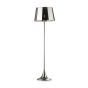 Φωτιστικό Δαπέδου LONDON PT1 Μαύρο Ideal Lux 110240