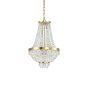 Κρεμαστό Φωτιστικό CAESAR SP6 Ideal Lux 114729