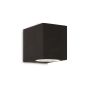 Απλίκα UP AP1 Ανθρακί Ideal Lux 115306