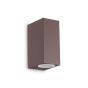 Απλίκα UP AP2 Λευκό Ideal Lux 115320