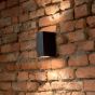 Απλίκα UP AP2 Ανθρακί Ideal Lux 115337