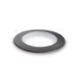 Χωνευτό Φωτιστικό WAY FI D90 ROUND WIDE Ideal Lux 120249