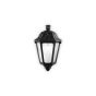 Απλίκα DAFNE AP1 SMALL Λευκό Ideal Lux 120430