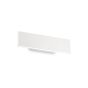Απλίκα DESK AP2 Λευκό Ideal Lux 138251