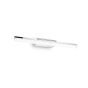 Απλίκα RIFLESSO AP D42 Χρώμιο Ideal Lux 142272