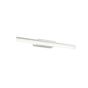 Απλίκα RIFLESSO AP D42 Χρώμιο Ideal Lux 142272
