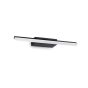 Απλίκα RIFLESSO AP D42 Χρώμιο Ideal Lux 142272