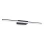 Απλίκα RIFLESSO AP D62 Λευκό Ideal Lux 142289