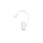 Απλίκα GOOSE AP Μαύρο Ideal Lux 142692