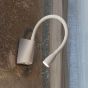 Απλίκα GOOSE AP Λευκό Ideal Lux 142708