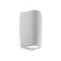 Απλίκα KEOPE AP2 Μαύρο Ideal Lux 147819
