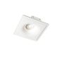 Χωνευτό Φωτιστικό ZEPHYR FI D20 Ideal Lux 155722