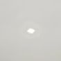 Χωνευτό Φωτιστικό ZEPHYR FI D20 Ideal Lux 155722