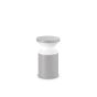 Φωτιστικό Δαπέδου TORRE PT1 H22 Ανθρακί Ideal Lux 158891