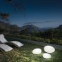 Φωτιστικό Δαπέδου SASSO PT1 D33 Ideal Lux 161761