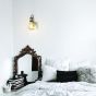 Απλίκα FRIDA AP1 BRUNITO Ideal Lux 163321