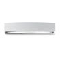Απλίκα ANDROMEDA AP2 Καφέ Ideal Lux 163550