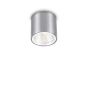 Φωτιστικό Οροφής GUN PL1 Καφέ Ideal Lux 163666