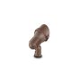 Προβολέας TERRA PR1 SMALL Καφέ Ideal Lux 163727