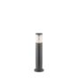 Φωτιστικό Δαπέδου TRONCO PT1 H60 Καφέ Ideal Lux 163758