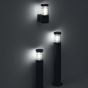 Φωτιστικό Δαπέδου TRONCO PT1 H60 Καφέ Ideal Lux 163758
