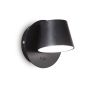 Απλίκα GIM AP Λευκό Ideal Lux 167152