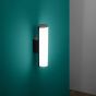 Απλίκα ETERE AP Ανθρακί 4000K Ideal Lux 172408