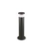 Φωτιστικό Δαπέδου TORRE PT1 H60 Μαύρο Ideal Lux 186955
